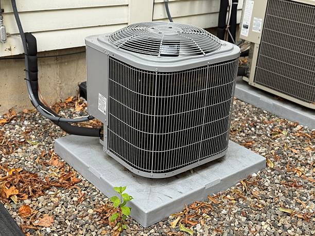 24/7 Emergency Air Conditioning Repair experts in Mayflower, AR